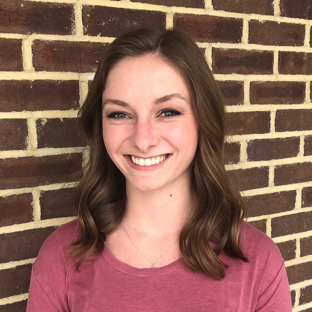 Meet your Posher, Gina